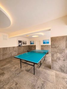 Квартира в Турции, район Махмутлар — Omim Residence - Фото 7