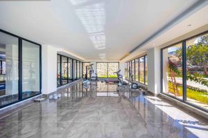 Квартира в Оба — Fortuna gold - Фото 5