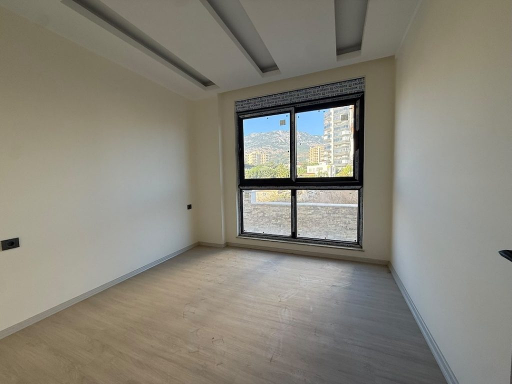 Апартаменты в Махмутлар — Mediterra Boutique Residence - Фото 11