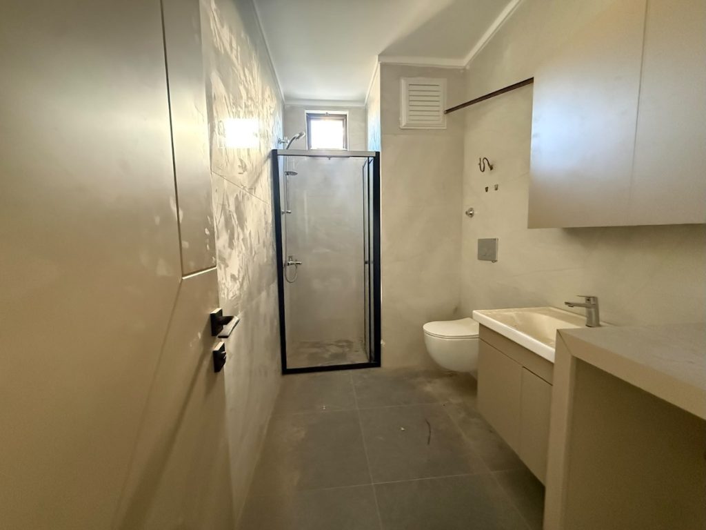Апартаменты в Махмутлар — Mediterra Boutique Residence - Фото 15