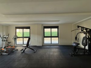 Апартаменты в Махмутлар — Mediterra Boutique Residence - Фото 6
