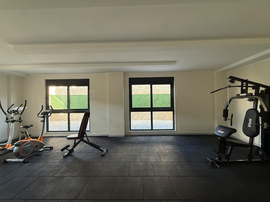Апартаменты в Махмутлар — Mediterra Boutique Residence - Фото 6