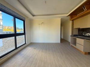 Апартаменты в Махмутлар — Mediterra Boutique Residence - Фото 10