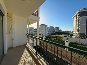 Апартаменты в Махмутлар — Mediterra Boutique Residence - Фото 14