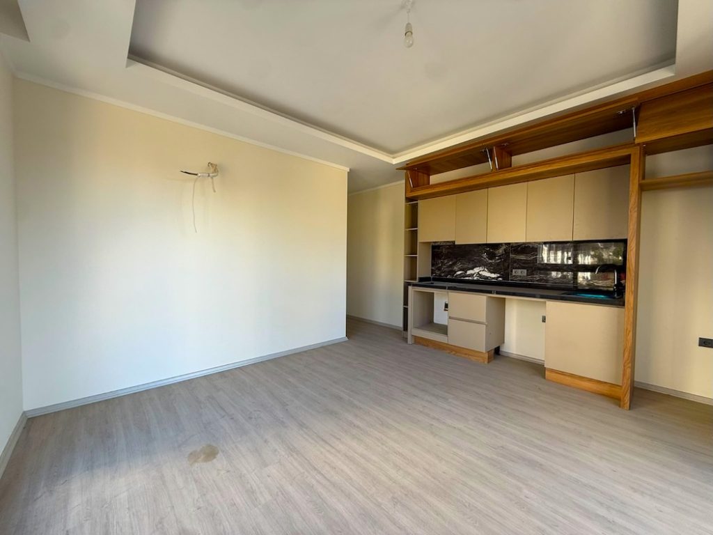 Апартаменты в Махмутлар — Mediterra Boutique Residence - Фото 8