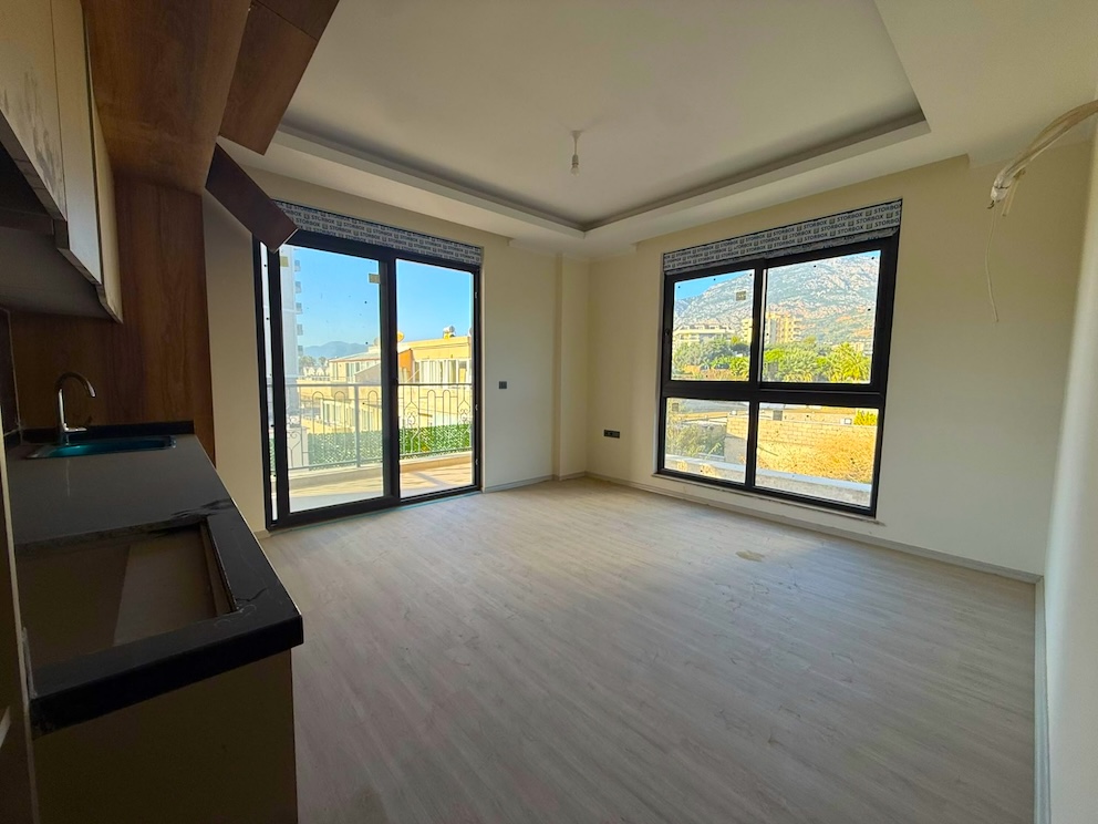 Апартаменты в Махмутлар — Mediterra Boutique Residence - Фото 12